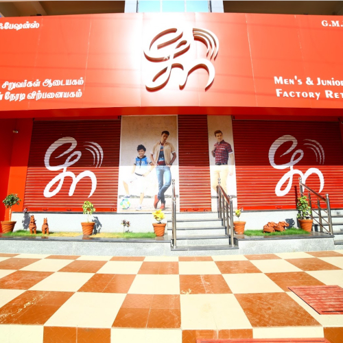 Mallur Store