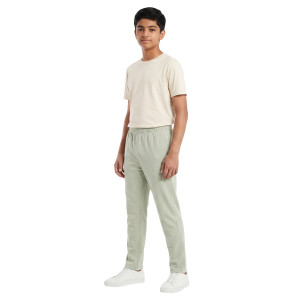Boys & Kids' ActiveFit Track Pant – Smoke Grey
