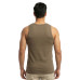 Mens vest