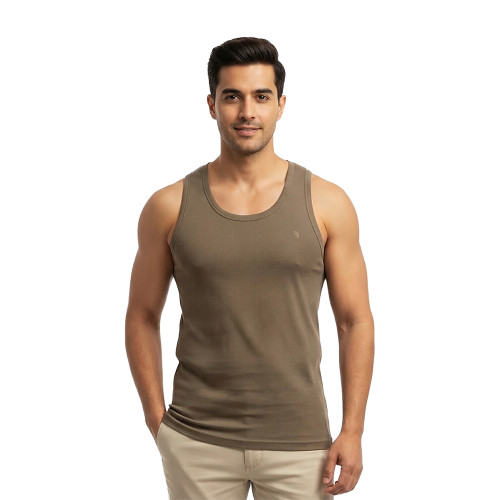 Mens vest