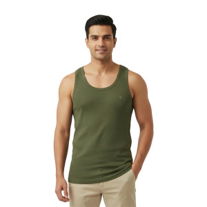 Mens vest
