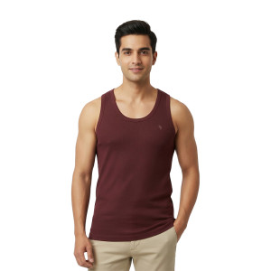 Mens vest