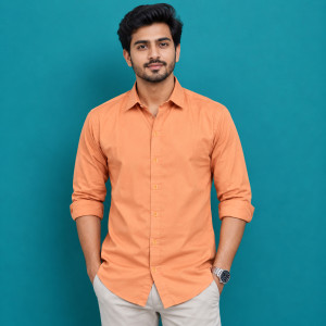 Stylish Casual Shirt